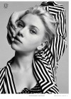 Scarlett Johansson - Esquire Russia - January- 2013